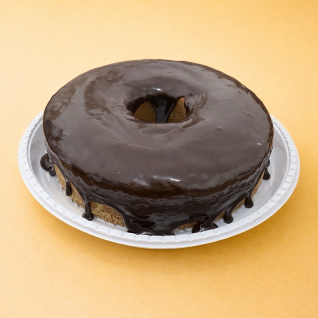 Cenoura com brigadeiro