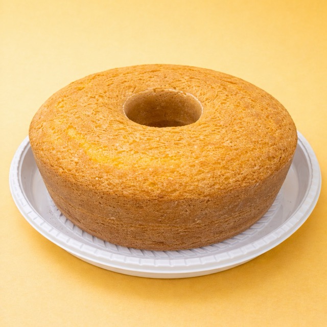Fubá